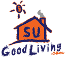 SU GOOD LIVING